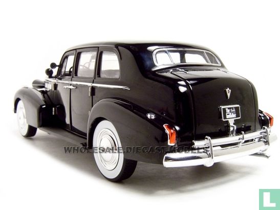 Cadillac Fleetwood 'Godfather 1940' - Bild 3