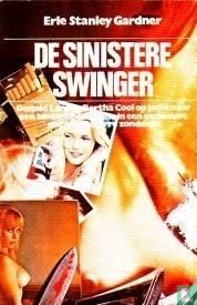 De sinistere swinger - Afbeelding 1