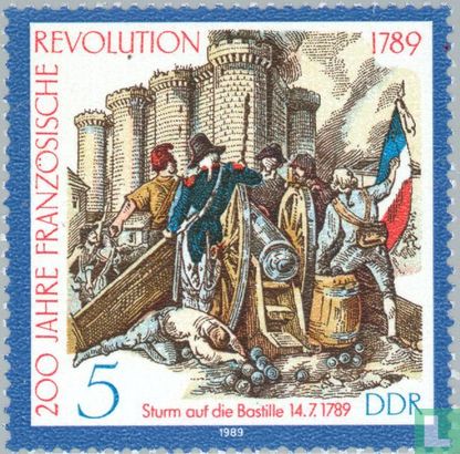 Französischen Revolution