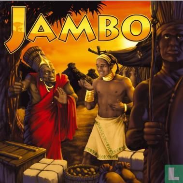 Jambo - Image 1