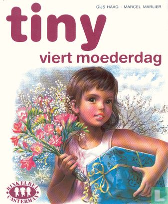 Tiny viert moederdag - Image 1