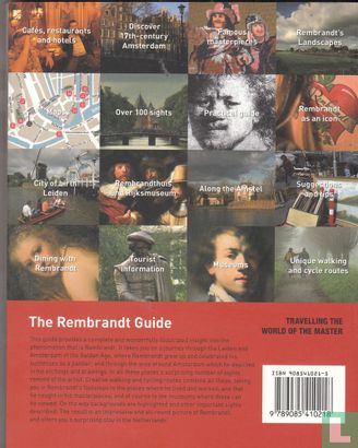The Rembrandt Guide - Bild 2
