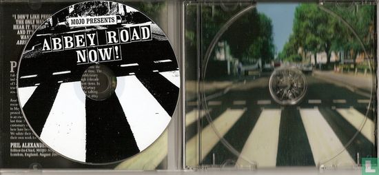 Abbey Road now! - Afbeelding 2