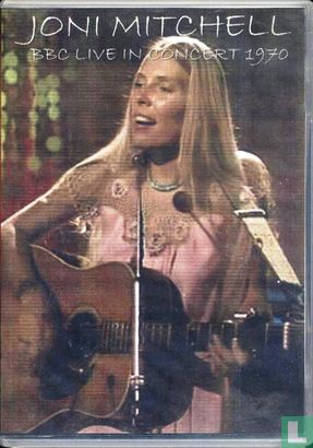 BBC Live in Concert 1970 - Image 1