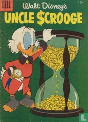 Uncle Scrooge 12 - Image 1