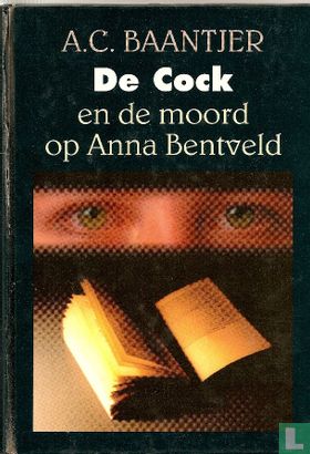 De Cock en de moord op Anna Bentveld - Afbeelding 1