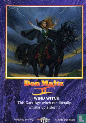 Wind Witch - Bild 2