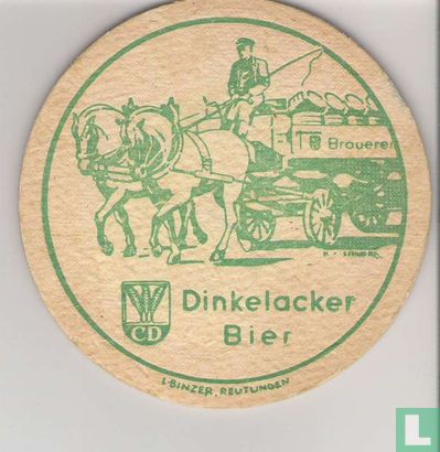 Dinkelacker - Afbeelding 1