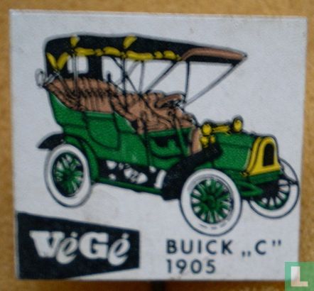 VéGé Buick "C" 1905