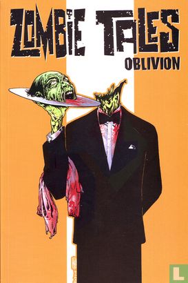 Oblivion - Image 1