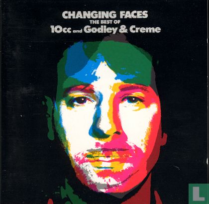 Changing faces - Image 1