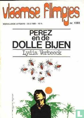 Perez en de dolle bijen - Afbeelding 1