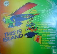 This is Island - Image 1