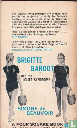 Brigitte Bardot and the Lolita Syndrome - Bild 2