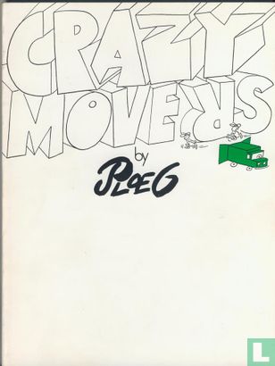 Crazy Movers - Afbeelding 1
