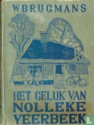Het geluk van Nolleke Veerbeek - Image 1