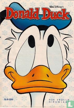 Donald Duck 1 - Image 1