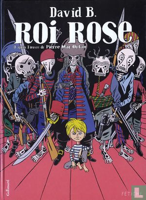 Roi rose - Image 1
