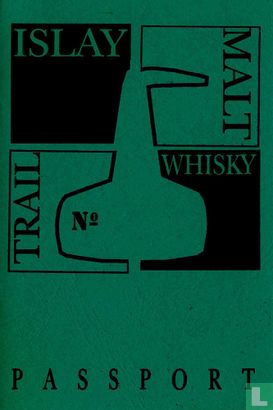 Islay malt whisky trail