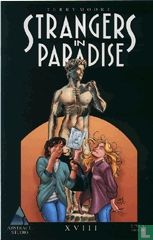 Strangers in Paradise 18 - Image 1