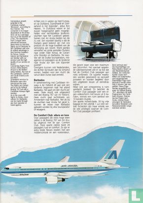 Air Holland Journaal 1991 (01) - Afbeelding 3