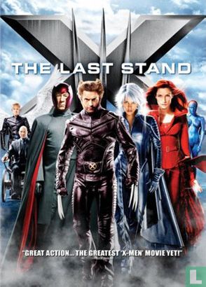 The Last Stand - Bild 1