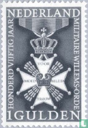 Militär-Wilhelms-Orden