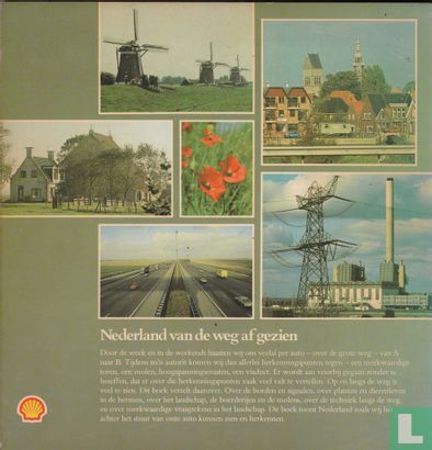Nederland van de weg af gezien - Afbeelding 2