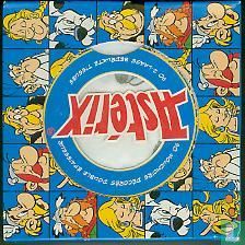 Asterix tissues - Afbeelding 1
