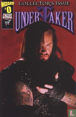 Undertaker 0 - Afbeelding 1