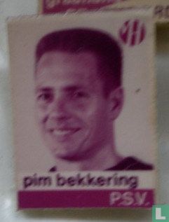 P.S.V. - Pim Bekkering