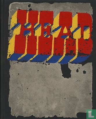 R. Crumb Sketchbook 1966-’67 - Image 1