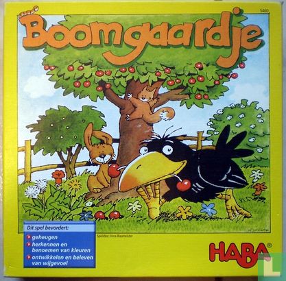Boomgaardje - Image 1