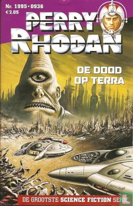 Perry Rhodan [NLD] 1995