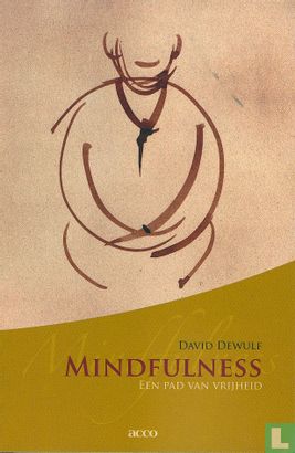 Mindfulness - Afbeelding 1