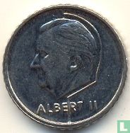 Belgien 50 Franc 1994 (NLD) - Bild 2
