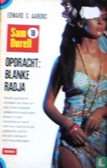 Opdracht: Blanke radja - Image 1