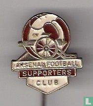 Arsenal Football Supporters Club
