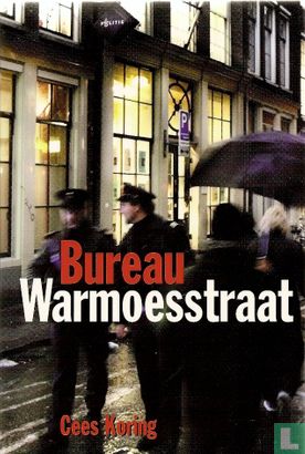 Bureau Warmoesstraat - Image 1