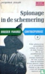 Spionage in de schemering - Image 1