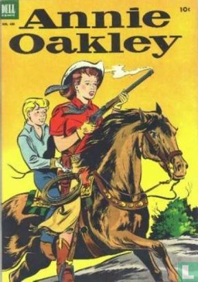 Annie Oakley - Image 1
