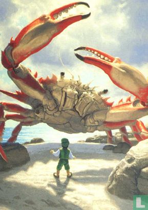 The Giant Crab - Image 1