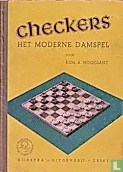 Checkers - Image 1