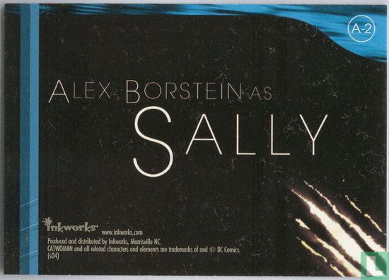 Alex Borstein as Sally - Afbeelding 2