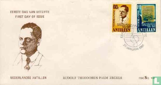Rudolf Theodorus Palm