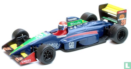 Lola LC91 - Ford  - Afbeelding 1