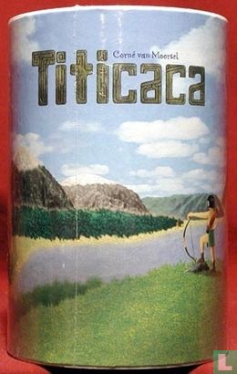 Titicaca - Afbeelding 1