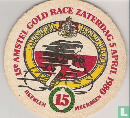 15e Amstel Gold Race 1980 