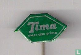 Tima meer dan prima [groen]