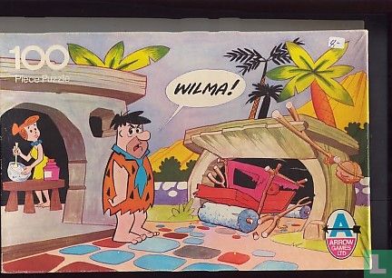 Flintstones   